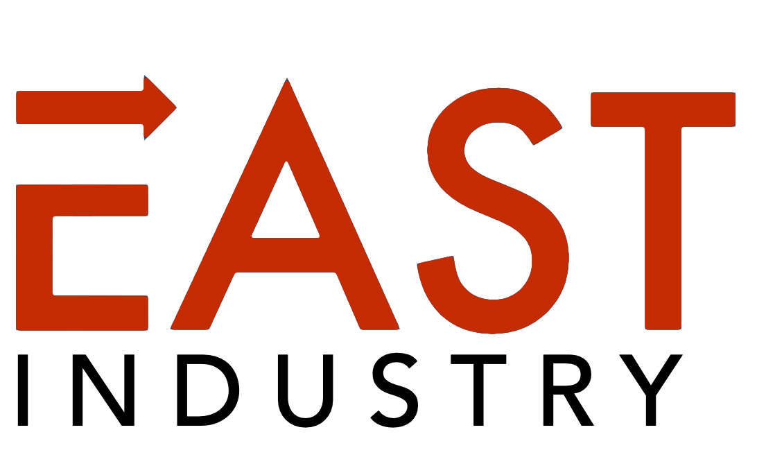 East-Industry-logotyp